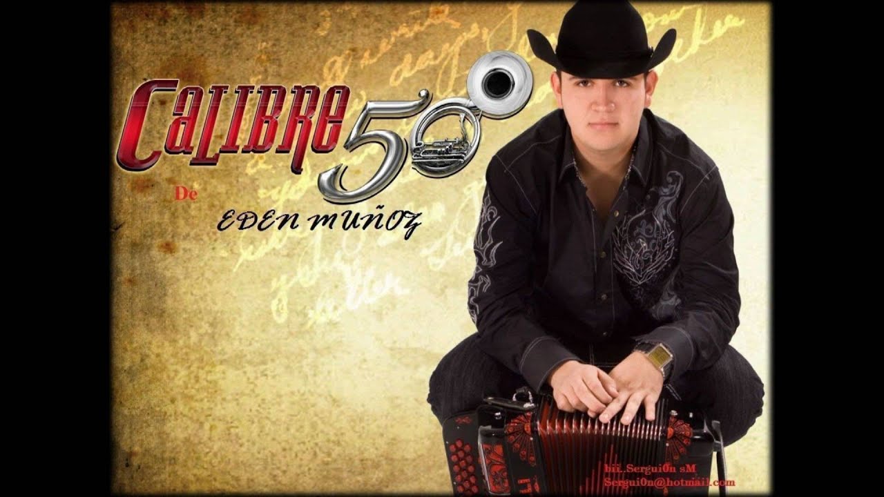 Calibre 50(ANTES COLMILLO NORTE&ntilde;O)AJUSTES INZUNZA Y SUE&ntilde;O GUAJIRO(EN VIVO 2010).wmv