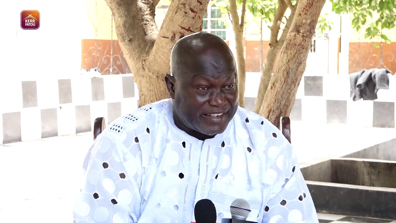 Natives of Sanyang Responds to GT Board's Claim over Land.