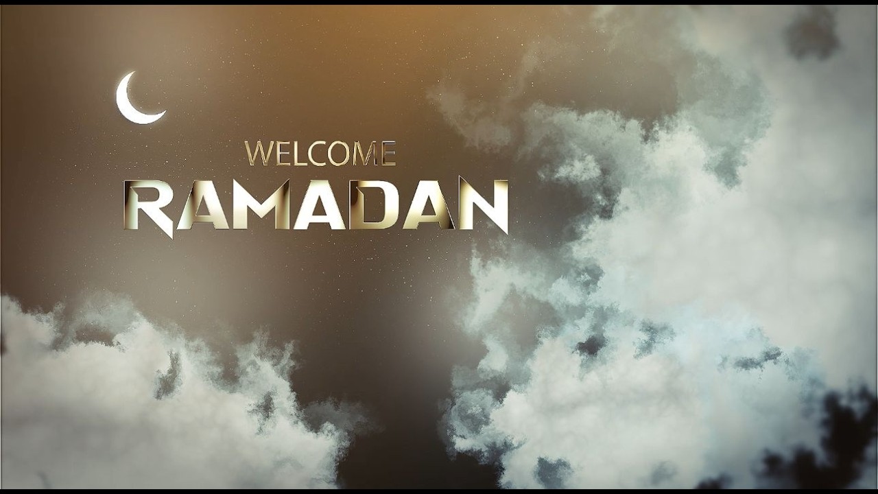 Welcome Ramadan - Ep. 3 | Eman Channel