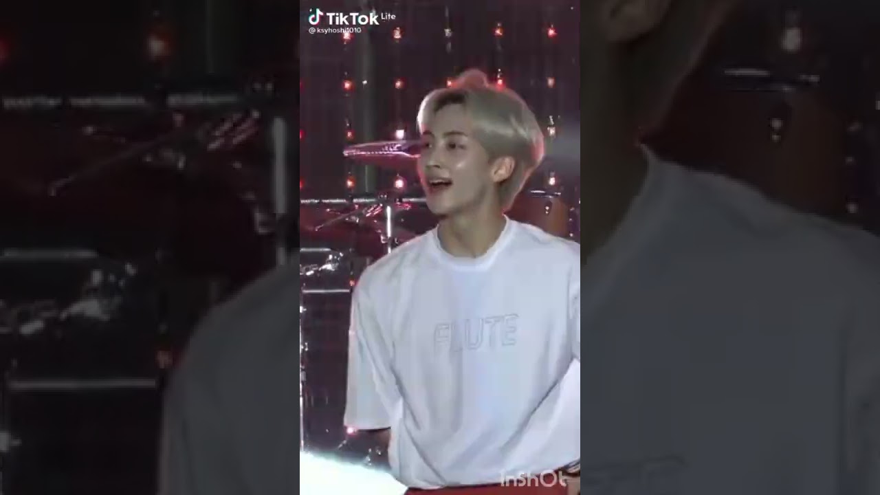 Seventeen Yoon Jeonghan | Jeonghan Tiktok Compilation