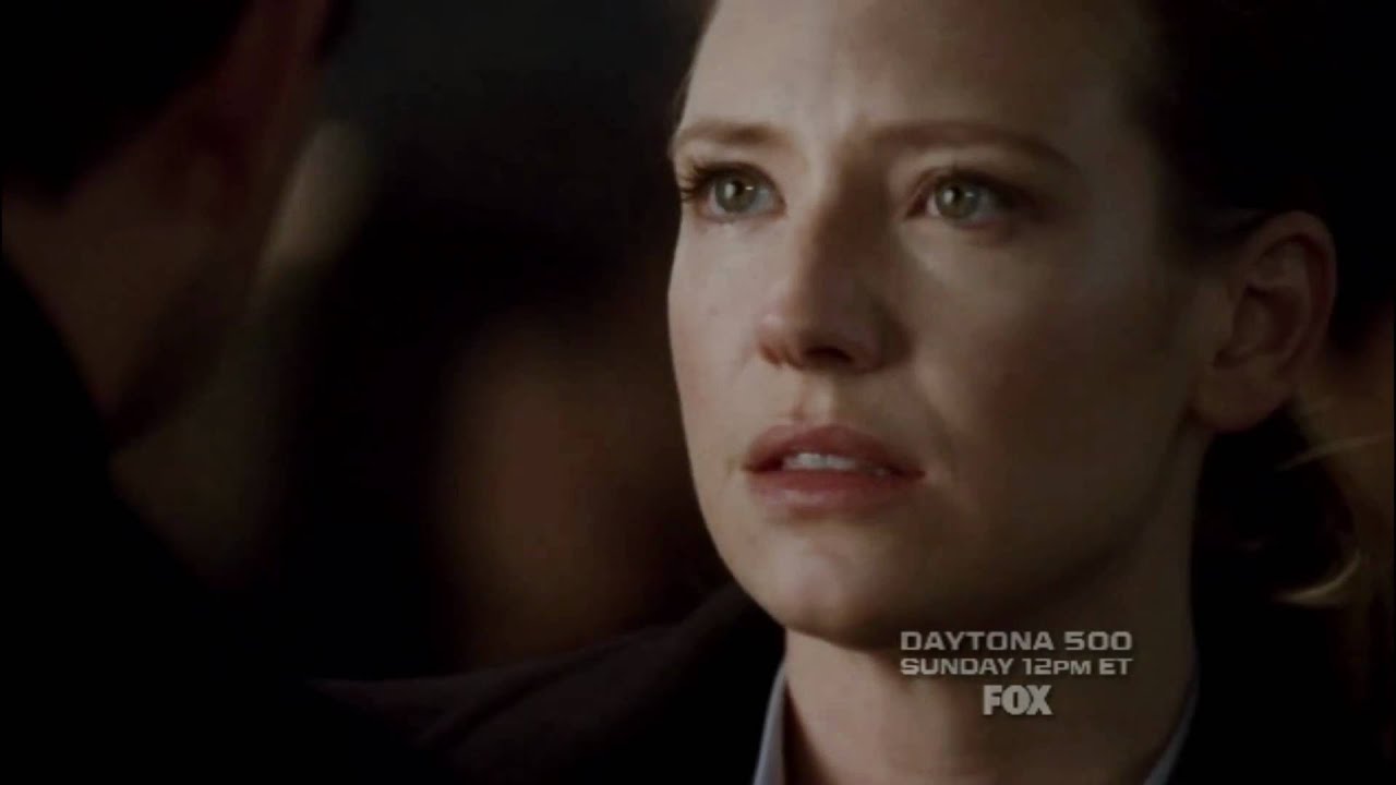 Give Anna Torv An Emmy // Olivia Dunham