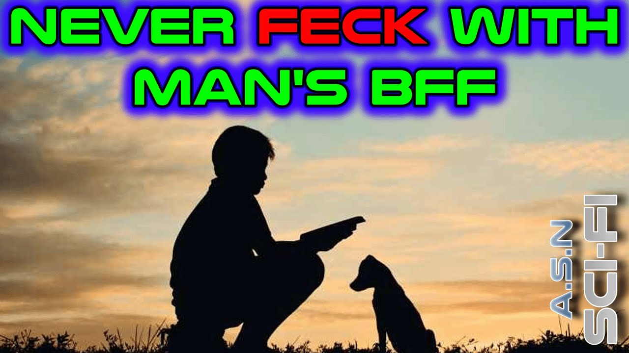 Man's BFF & Sport Ball | Best of r/HFY | 1907 | Humans are Space Orcs | DeathWorlders are OP