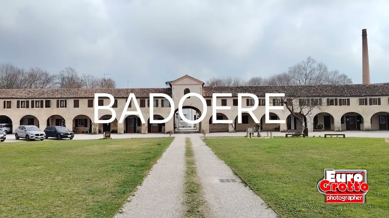 Oggi a... Badoere