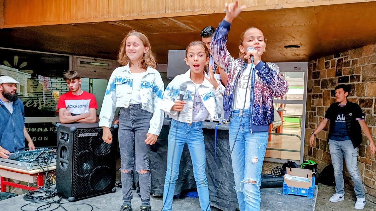 NOTRE CONCERT (fête de la musique) MPT Penhars
