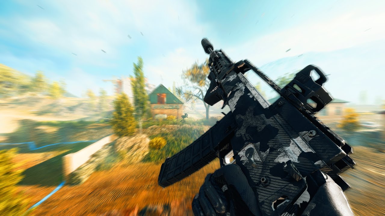 I Went Full Demon in Battlefield 6… This Happened