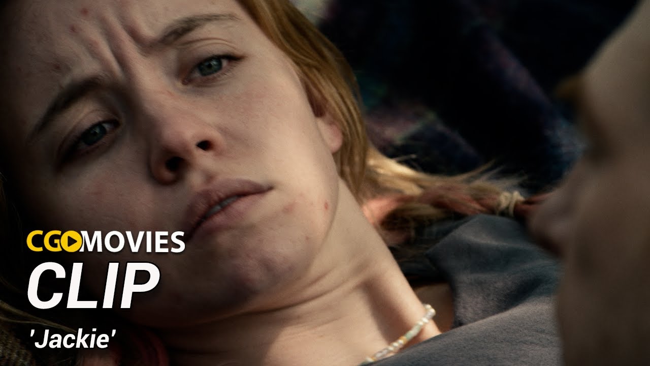Echo Valley (2025) 'Jackie' clip | Julianne Moore & Sydney Sweeney in Gripping Thriller