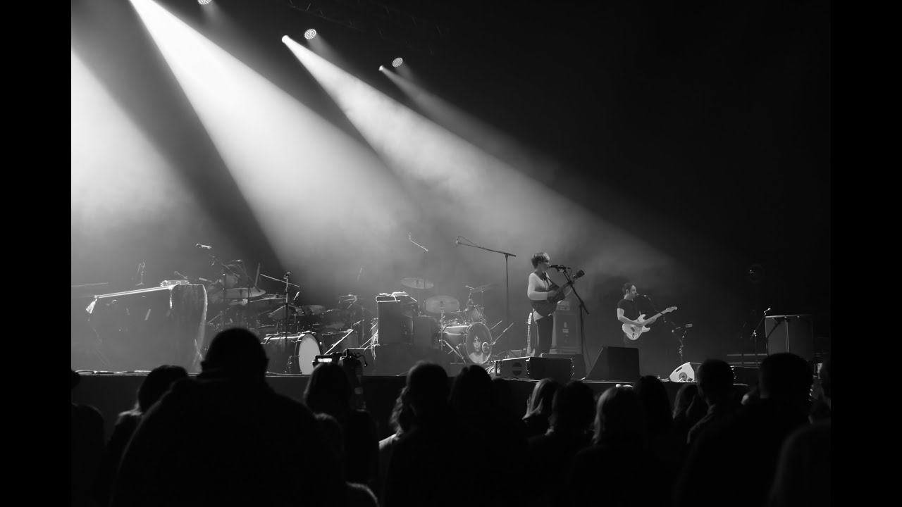 Natasha North - 'Father' || On Tour with Train