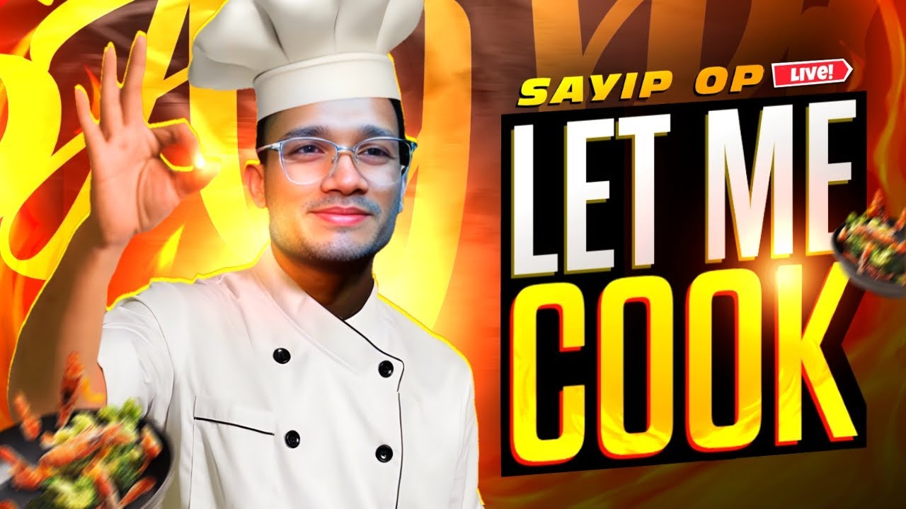 conqueror lobby