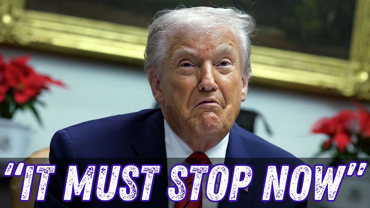 TRUMP FREAKS OUT Over Primary Election Results