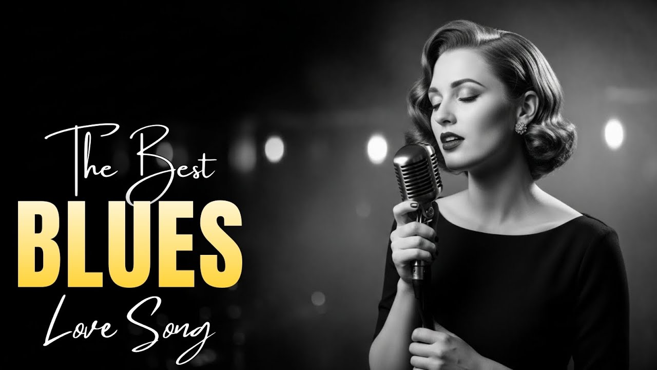 Deep Love Blues – Classic Soul After Dark