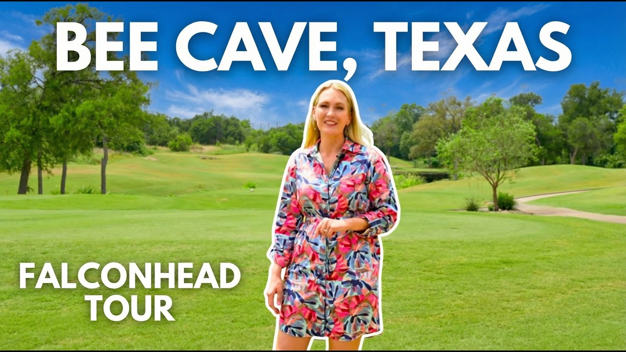 Is Falconhead in Lake Travis ISD a Good Place to Live?