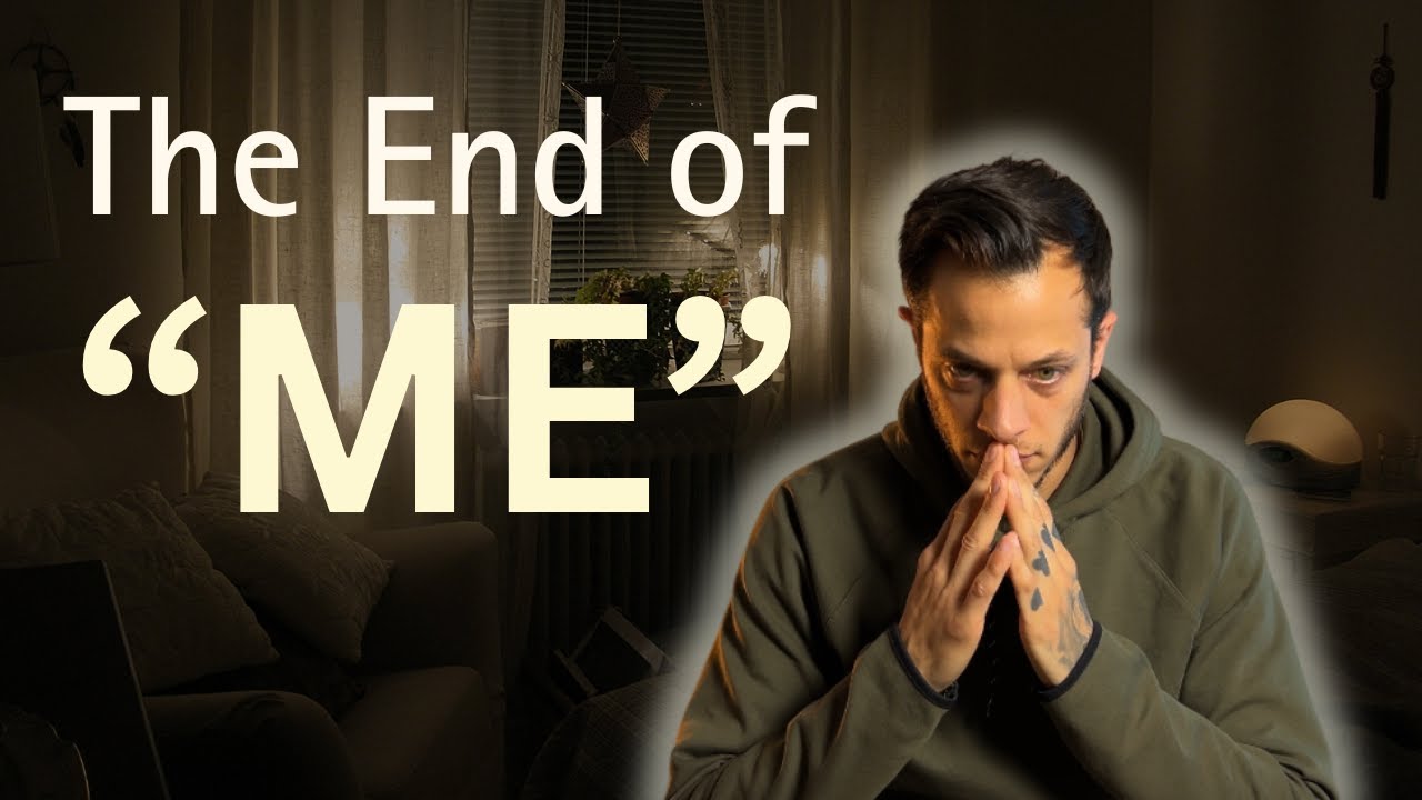 Surrender: Why Your Life Begins When You Quit!