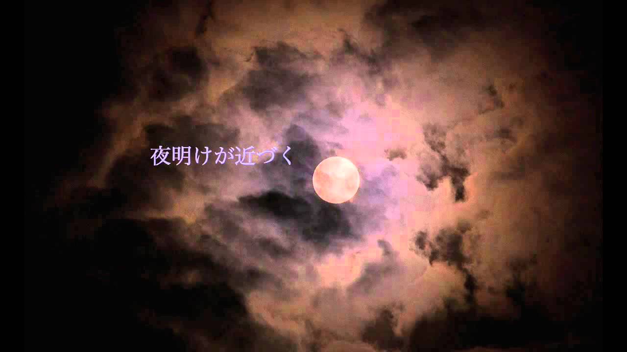 【カラオケ】メモリー(キャッツ)/Memory(CATS) Karaoke/ガイドあり