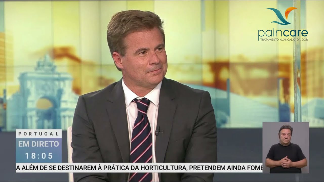 Laser Eutérmico - Dr. Armando Barbosa - RTP