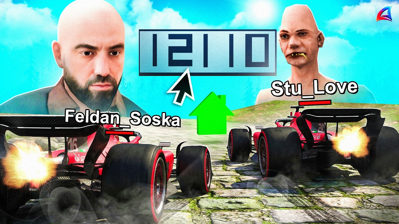 КТО СЛОВИТ МЕТКУ - ПОЛУЧИТ 10.000.000.000$ на АРИЗОНА РП (Conor, Roy shelby, Стью)