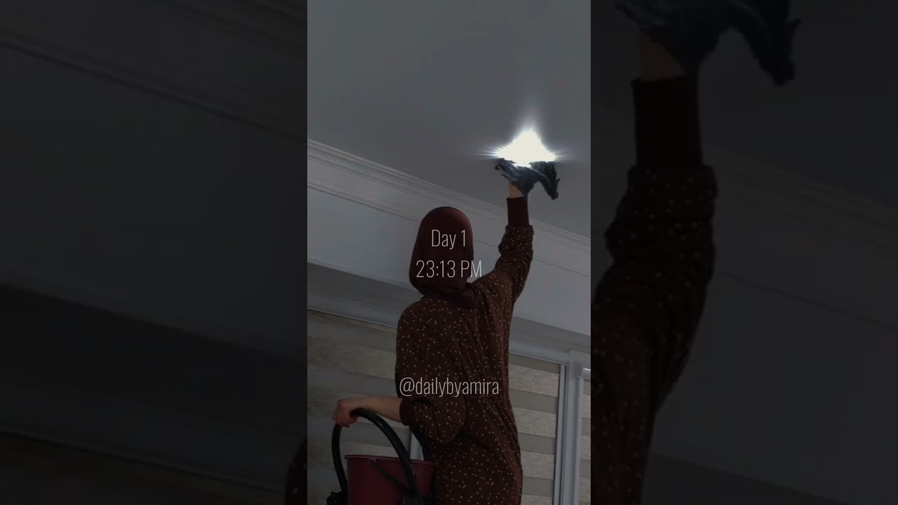 Cleaning for Ramadan #nasheed #ramadan #cleaning #cleanday #cleaningday #iftar #ramadan2026