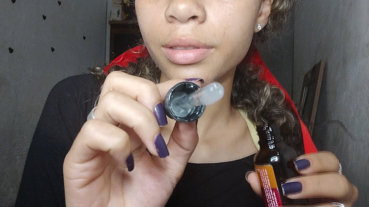 O Asmr com chuvinha que você procura!!! part.2 😴❤️
