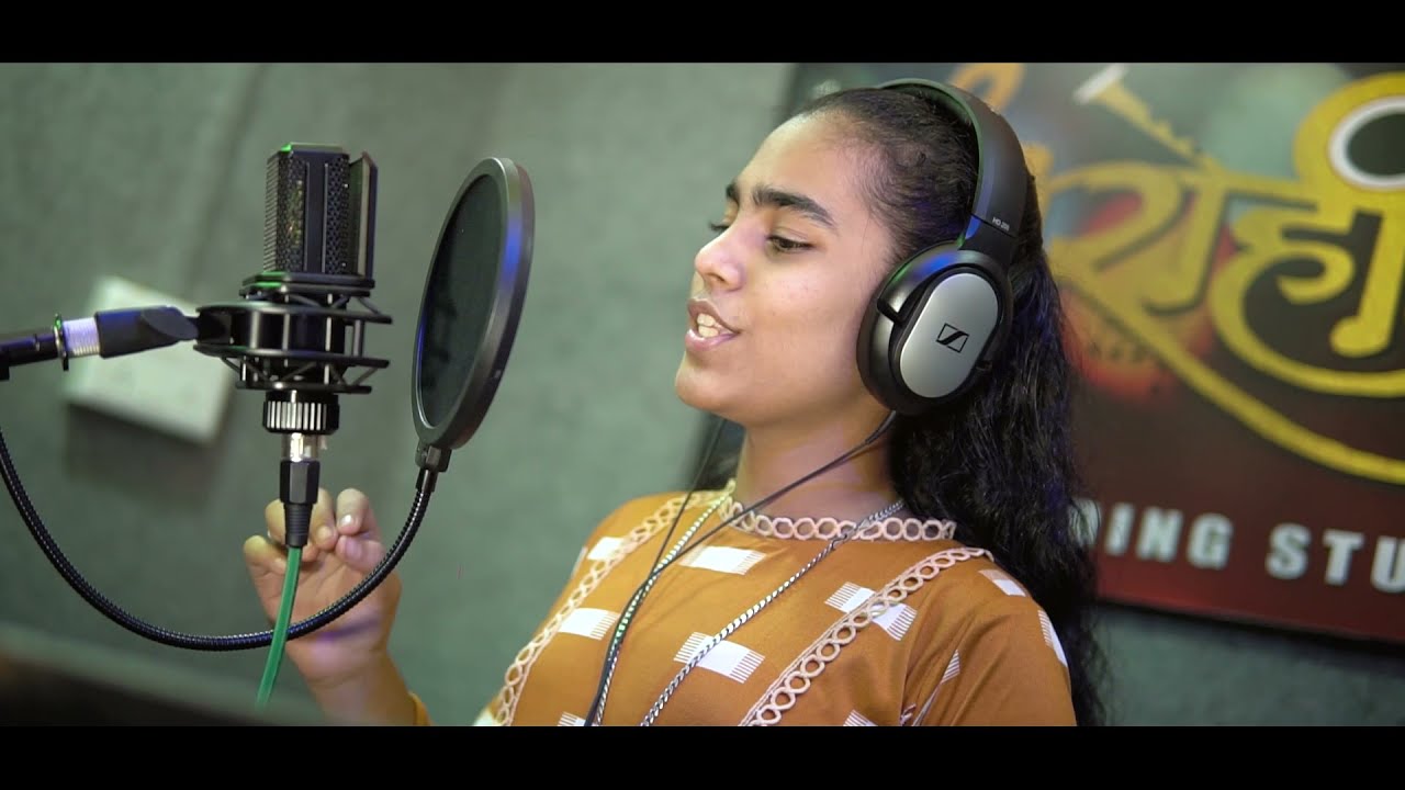 Chinchabadevi Song | Bhoomi Yogesh Kalbere |Shri.Ashok Abhange | Rohit Patil | Vikrant Warde