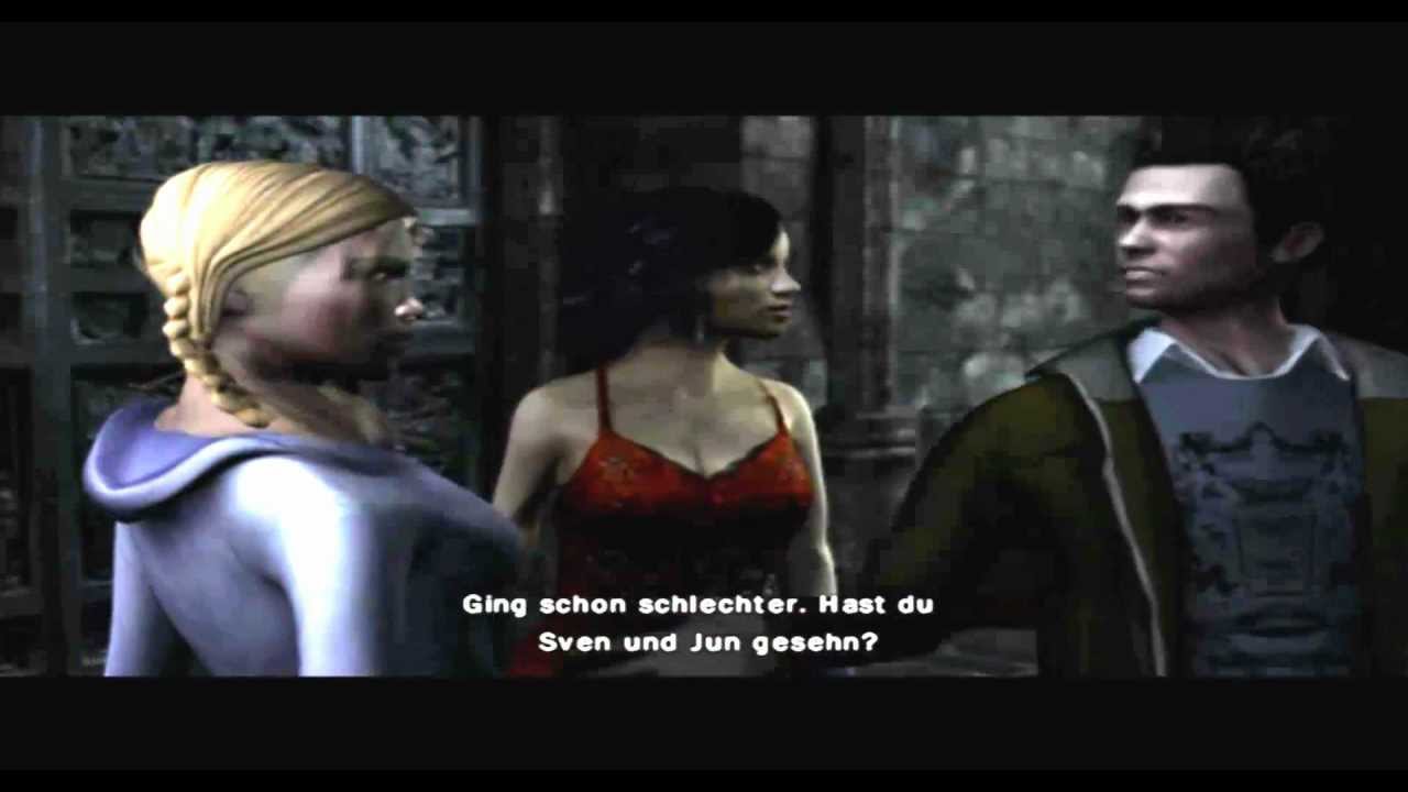Lets Play ObsCure2 #04 Party Time [Blind][HD][Deutsch]