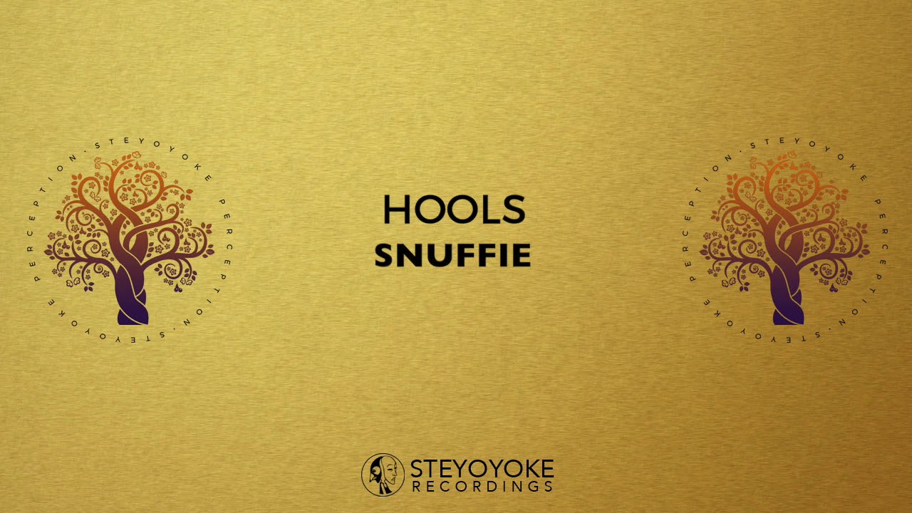 Hools - Snuffie (Original Mix) | Steyoyoke