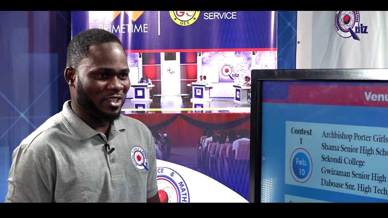 NSMQ2020 Review Show Episode 2