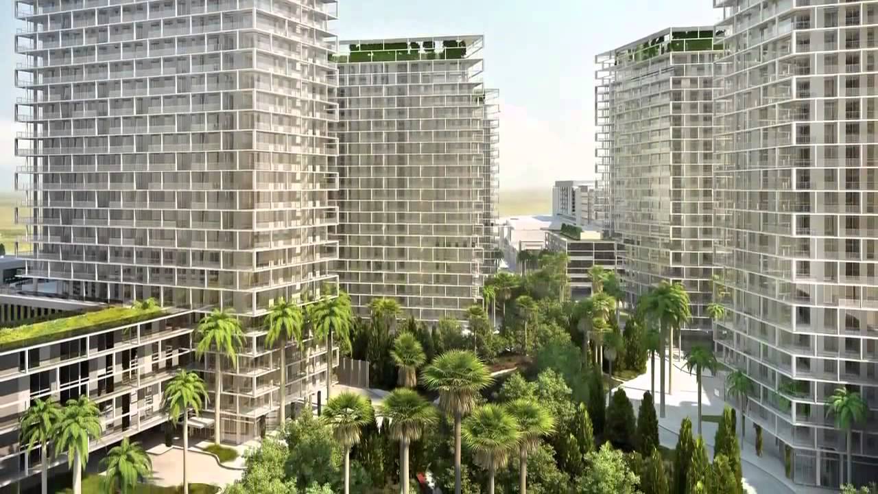 Metropica by Heidi Torres