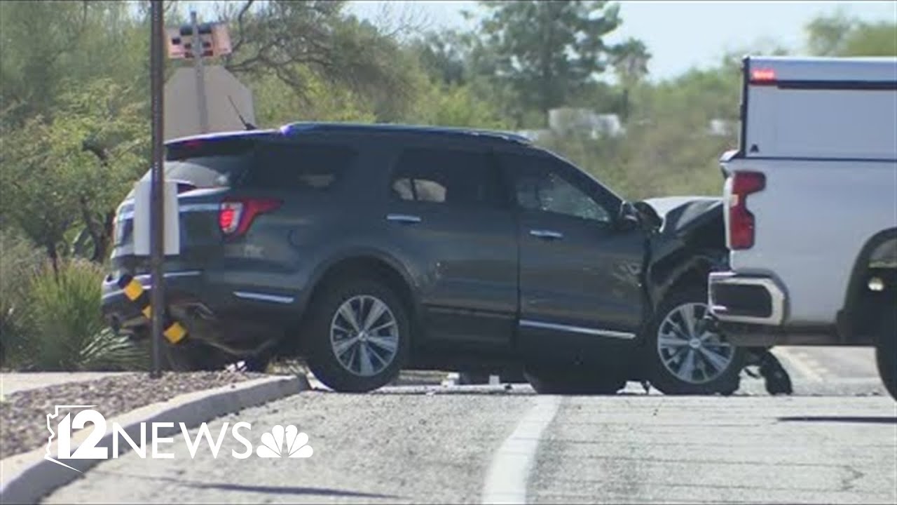 Arizona Senate candidate killed in car crash week after election