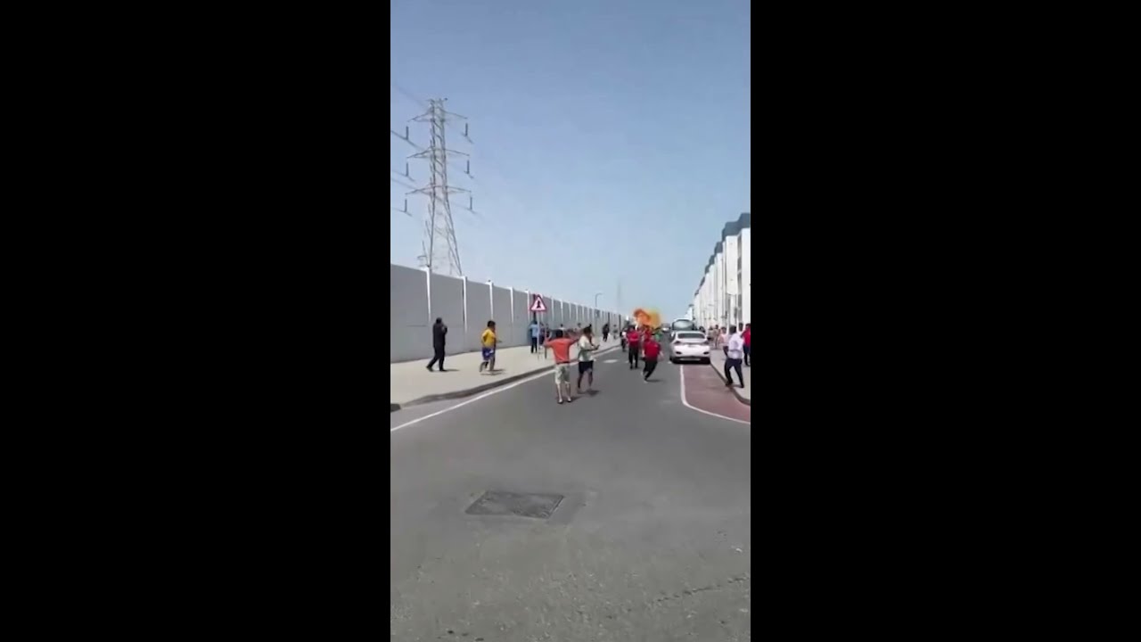 Conflicto en medio oriente pone en jaque eventos deportivos a nivel mundial