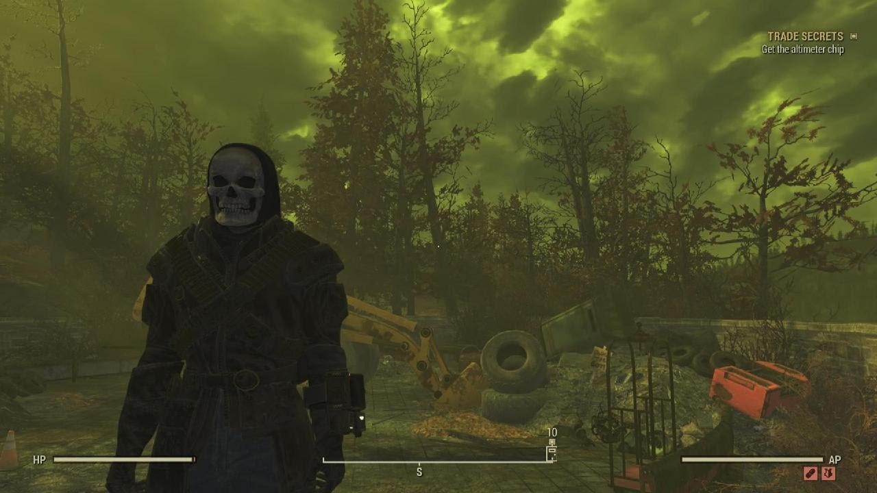 Fallout 76: Ep 102