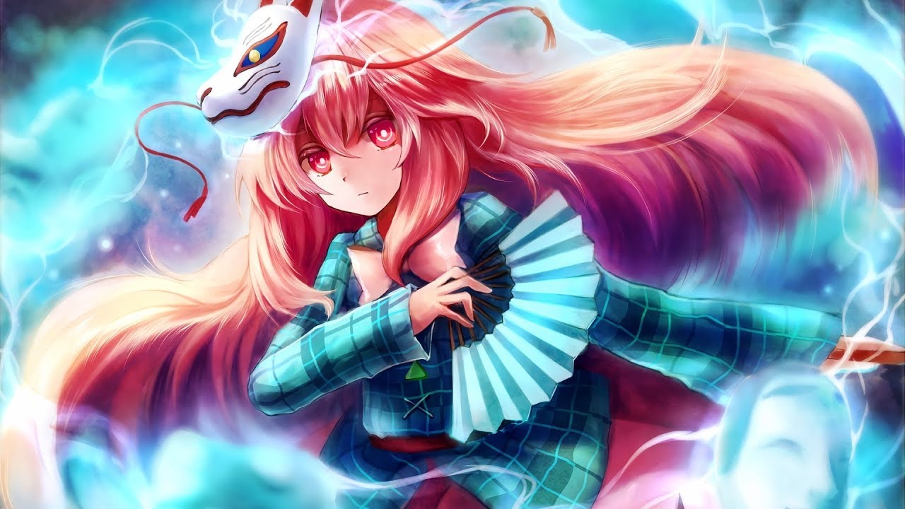 【東方Metalcore】Clockworks Tracer - Behind The Wall Of Apathy