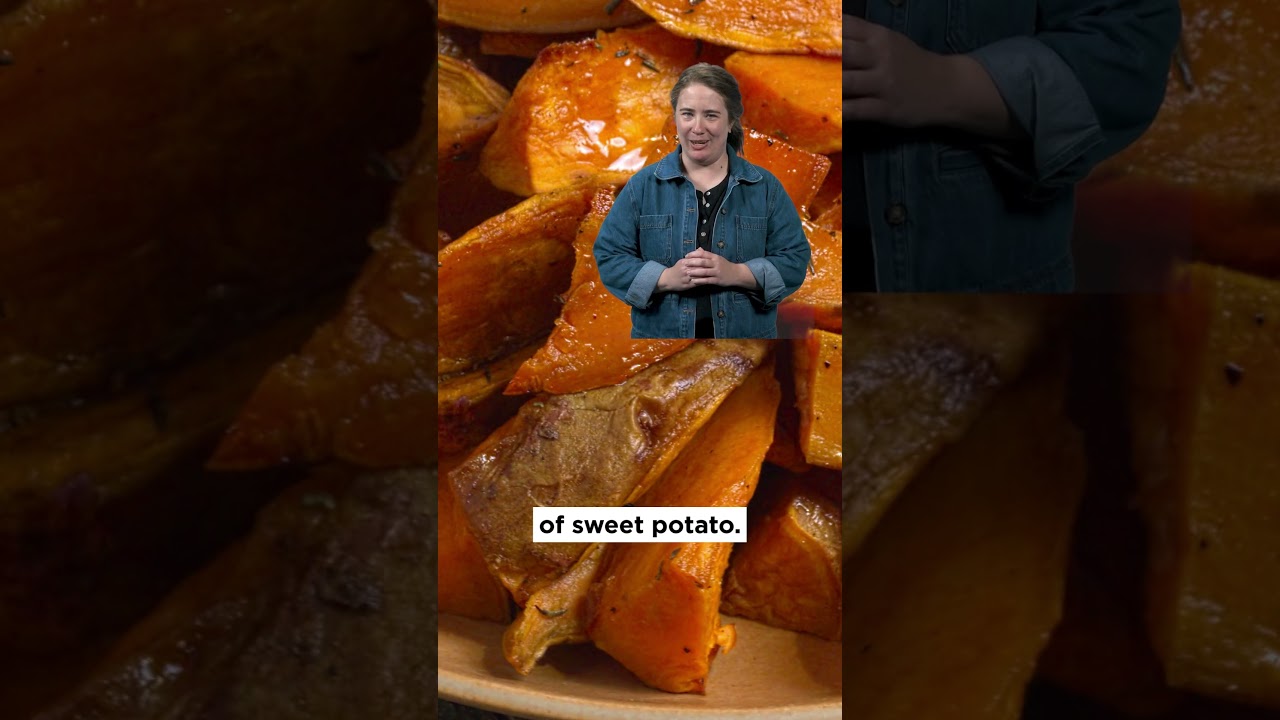 Celebrate NC Sweet Potatoes: National Sweet Potato Month