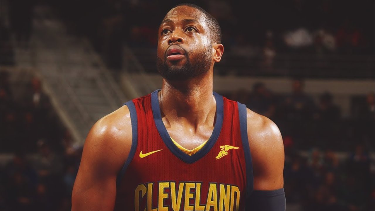 Dwyane Wade Signs with Cavs! LeBron Wants to Stay Now? NBA Offseason 2017