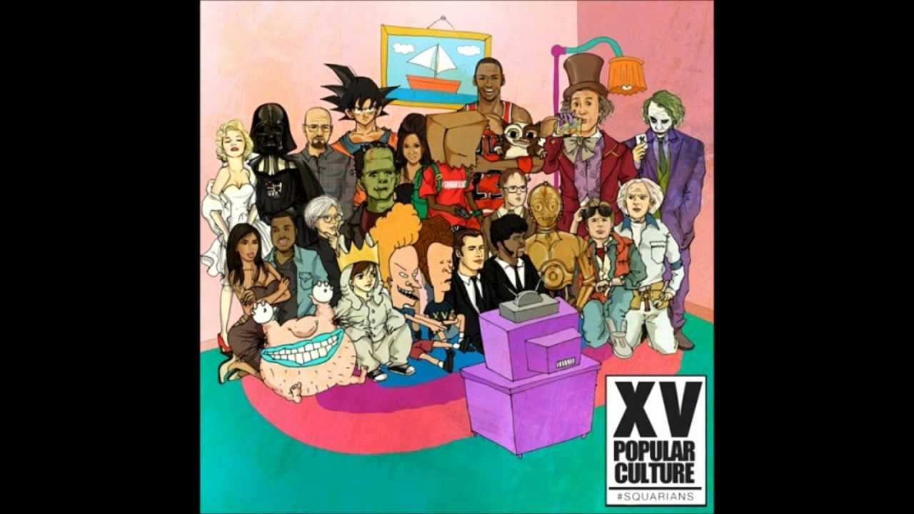 XV - Jedi Night