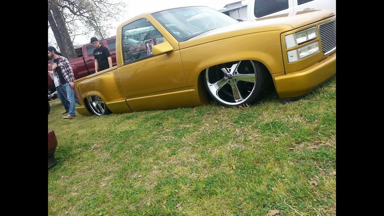 Lone Star Throwdown 2015 – Conroe, TX 🚗🔥 | Best Trucks & Cars! #12