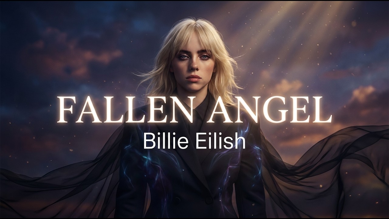 Billie Eilish – Fallen Angel (2026)