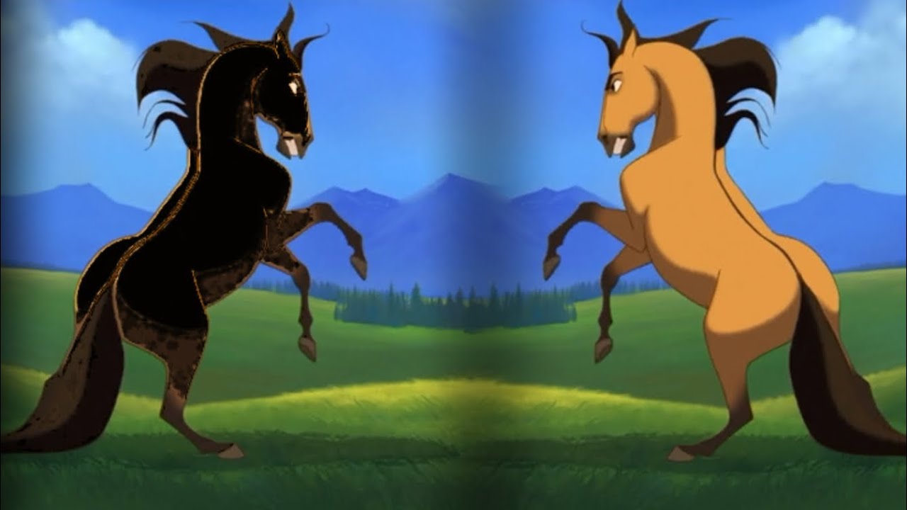 A new rival Forbidden (Remake) Part 1