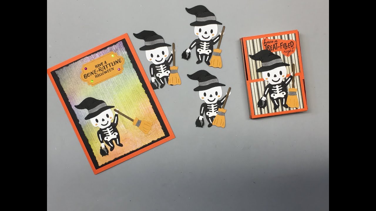 Craftoween Day 6