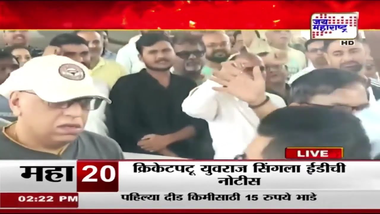 Eknath Shinde | Thane Ghodbunder Road: आजपासून घोडबंदर रोडवर अवजड वाहनांना रात्री 12 नंतरच प्रवेश
