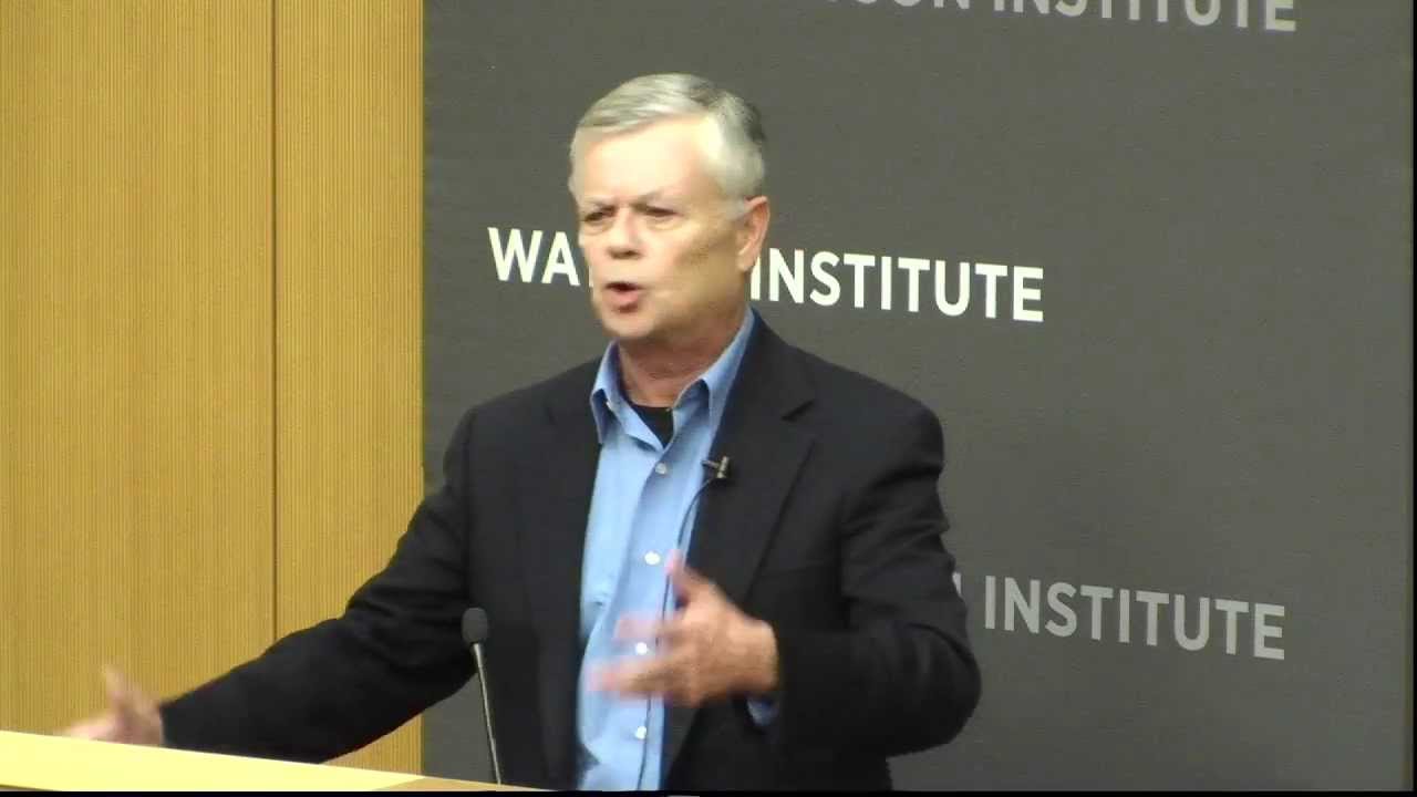 Stephen Kinzer: 