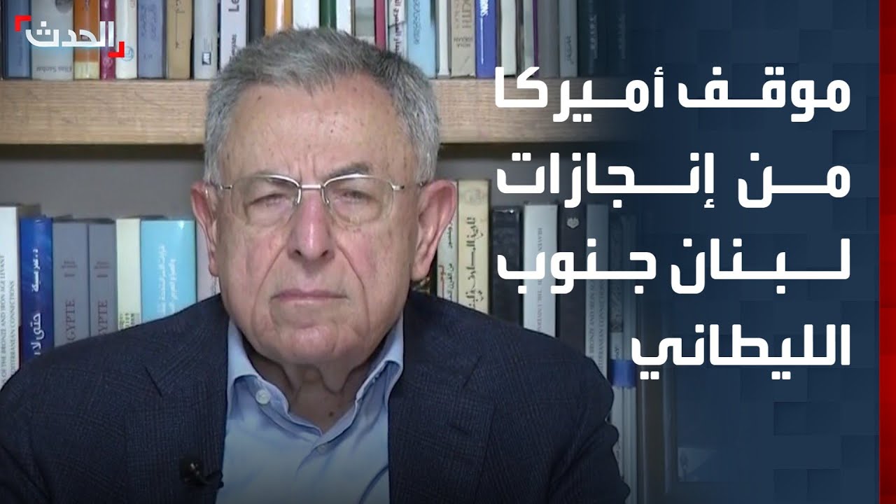 السنيورة لـ 