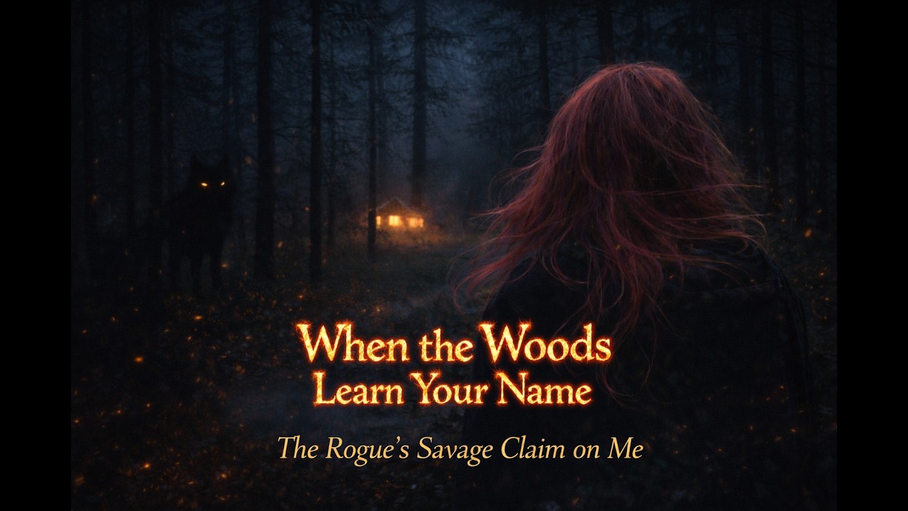 When the Woods Learn your Name