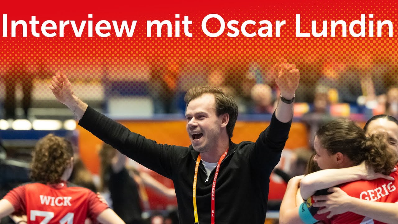 WM-Rückblick mit Oscar Lundin