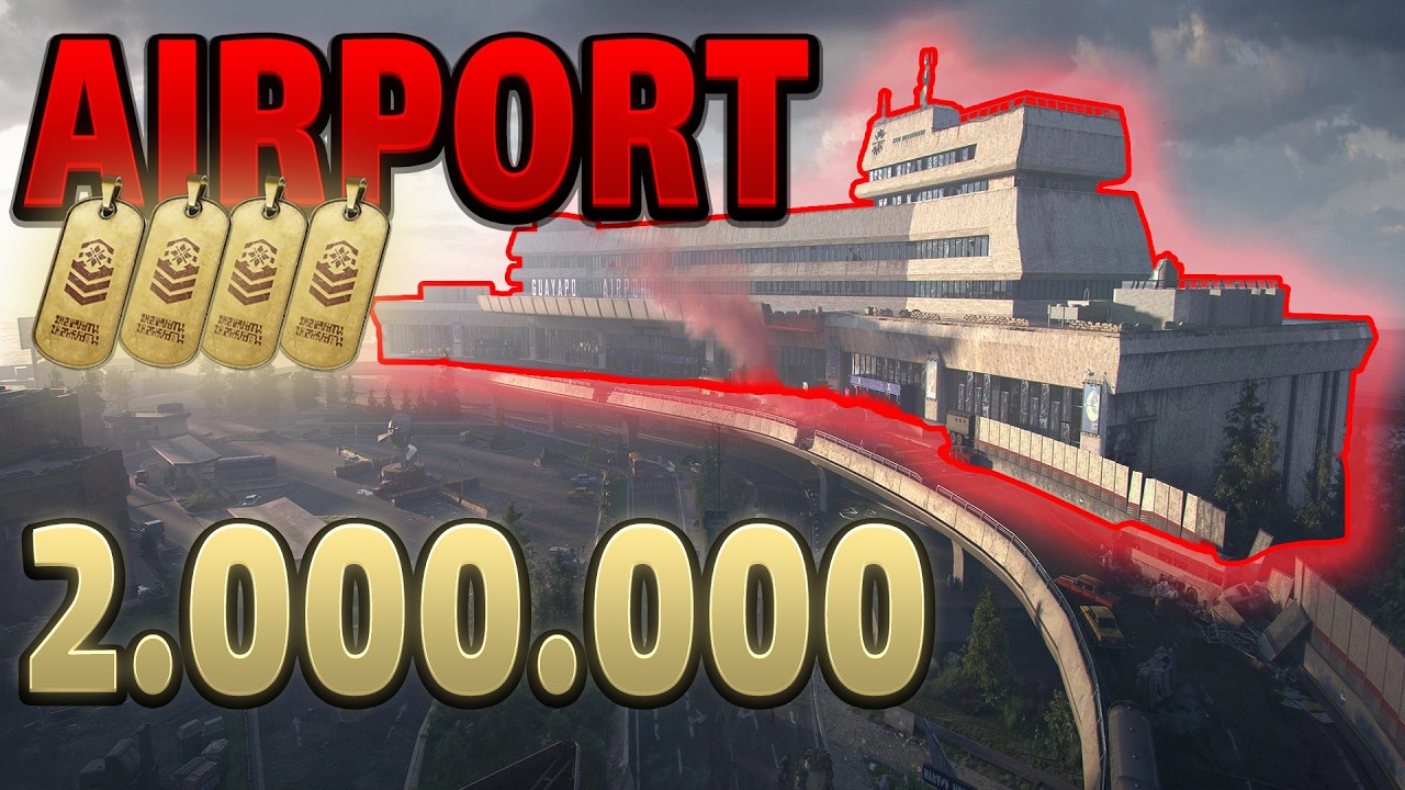 Не спешите и сохраняйте преимущество | Arena Breakout Infinite