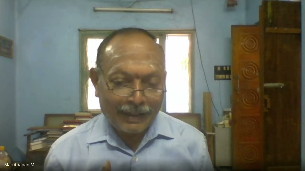 திருமந்திரம் அமர்வு -56, (தந்திரம்-3) 10-அட்டாங்க யோகப் பேறு, இலகிமா தொடர்ச்சி (09-Feb-2026)
