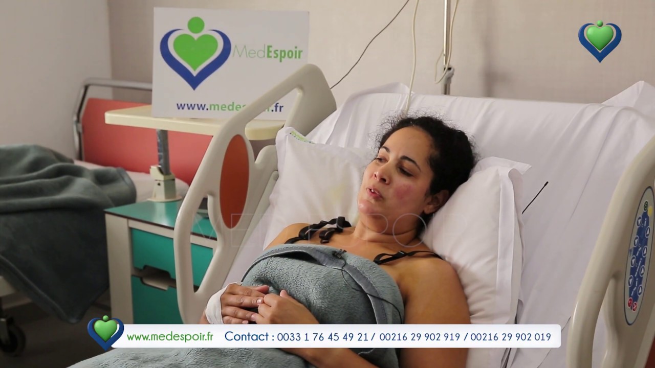 Témoignage de Rachelle : chirurgie mammaire + liposuccion