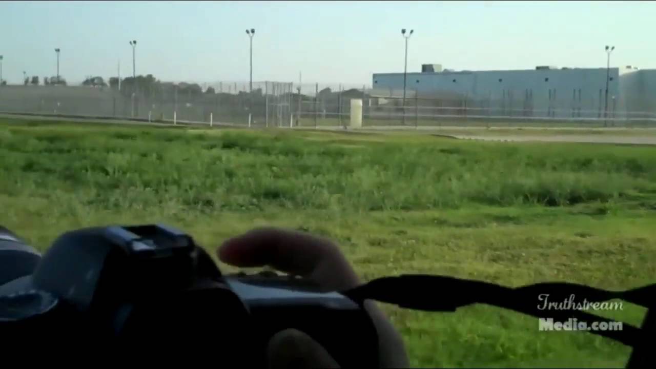 FEMA Camps Are Being Built All Over America!
