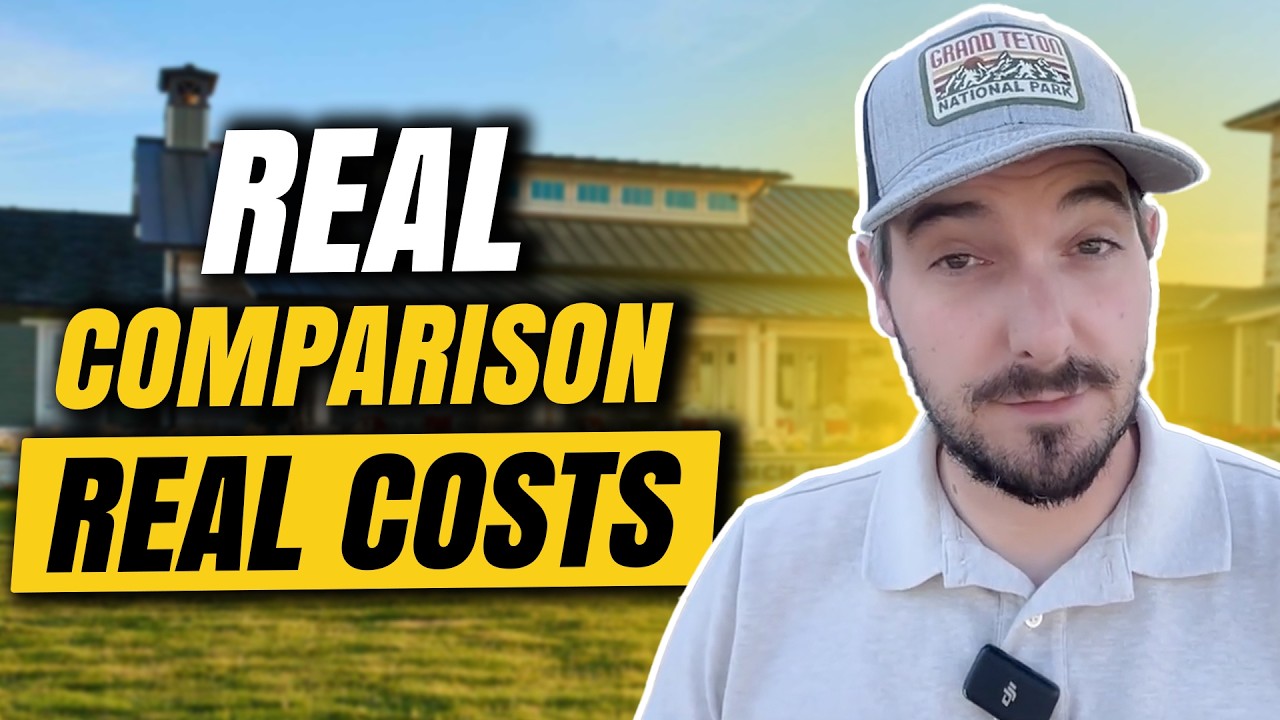 Дома на продажу в районе Goodnight Ranch в Остине | Обзор домов в Южном Остине и честное сравнение