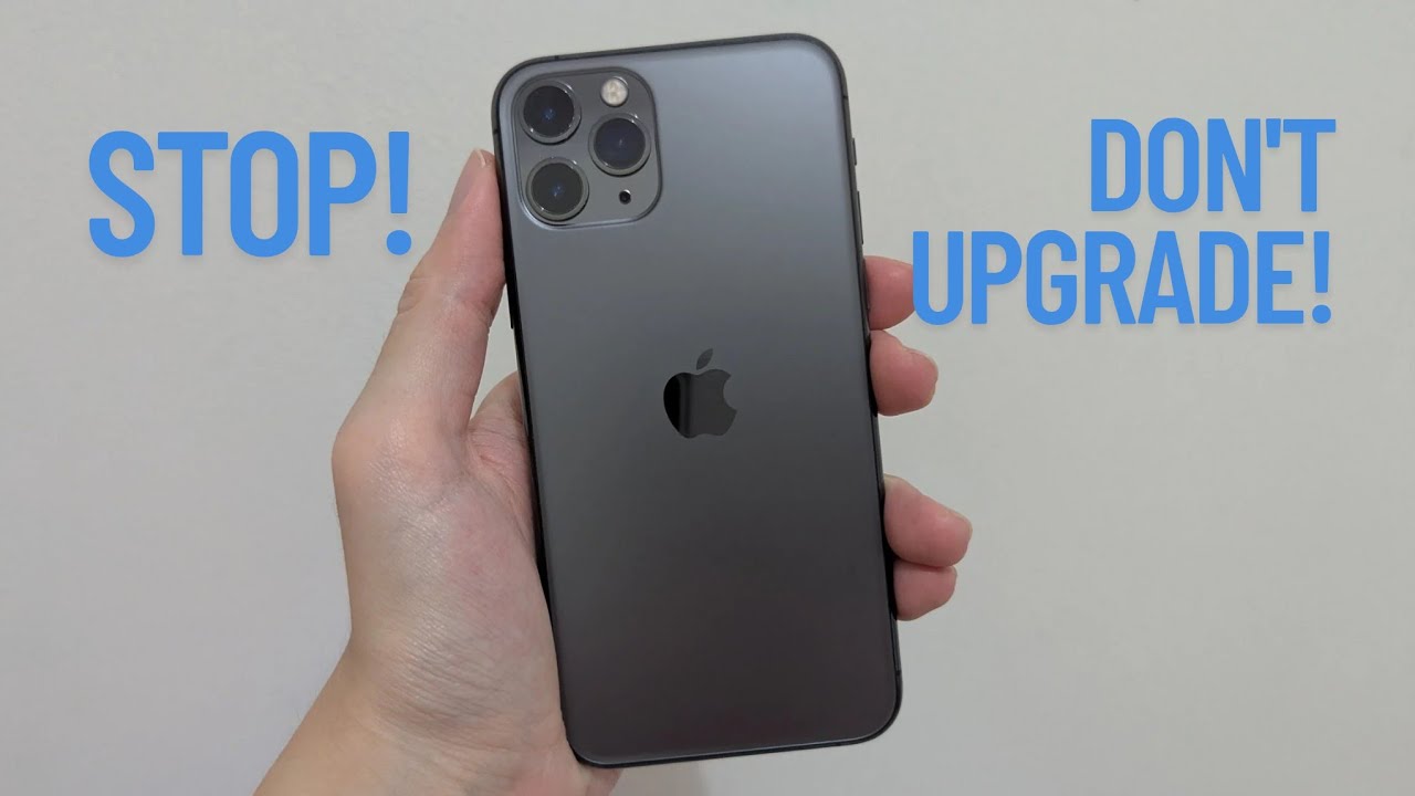 I&rsquo;ve Used the iPhone 11 Pro for 6 Years&hellip; Here&rsquo;s the Truth