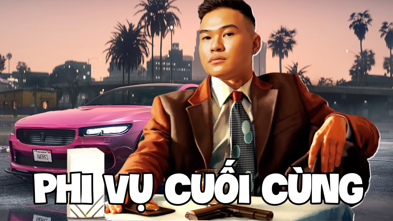 (ĐÔN CHỀ MIXI CITY #11) PHI VỤ CUỐI CÙNG !