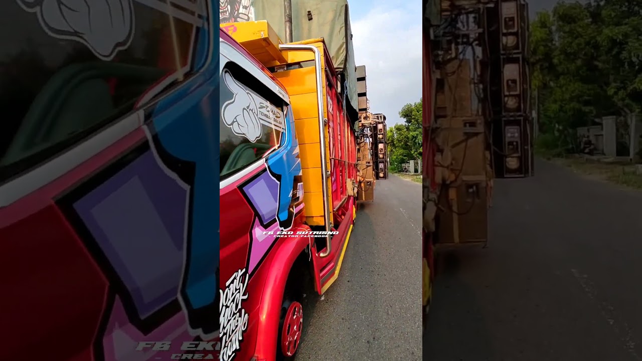 kompak audio full ligting prindapan